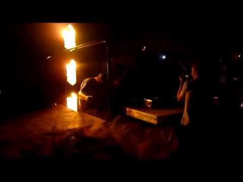 Garance Reggae Festival 2012-Dub Station O.B.F. feat Shanti D & Mark Iration.