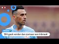 PSV-voetballer Zahavi reageert op gewapende overval op gezin