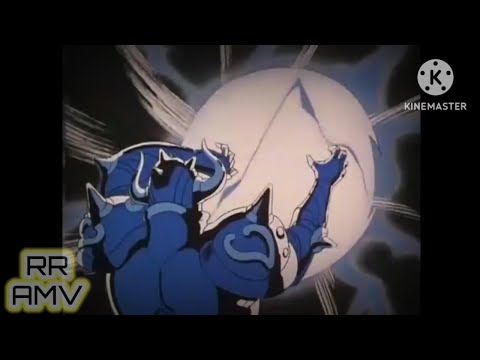Aldebaran Vs Bronze Saints AMV
