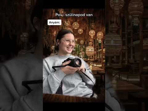 Öcskös is rázendített 🥲 #shorts #adriennmakk