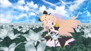 【MMD名探偵プリキュア】キュアアルカナ・シャドウで"Lap tap Love"
