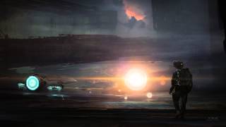 [Drum & Bass] Blu Mar Ten feat. Seba - Hunter (ELKA Remix)