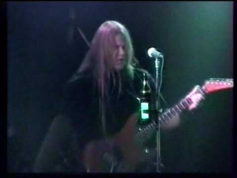 DOOMSHINE Doom Shall Rise Festival, Crailsheim, Germany 08 02 03&07 02 03