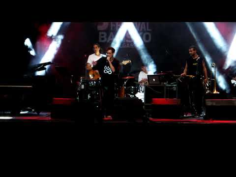 Trombobby X C-MO on Bansko Jazz Fest 13.08.2020 (3)