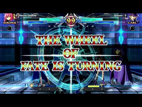 BBCPEX @ TSB Invasion of East Coast - Assorted Matches (Part 2) [720p/60fps]