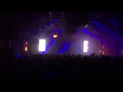 Sinister Souls @ PRSPCT XL 21