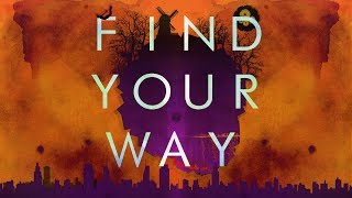 The Animal In Me - "Find Your Way" (Album Stream 7 of 10)