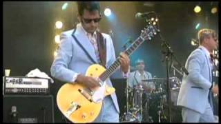 Me First And The Gimme Gimmes - Summertime Live at Pinkpop Festival
