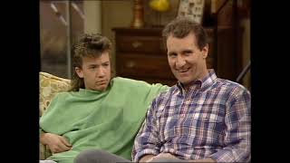 Świat Według Bundych S03e21 Plażowe Życie