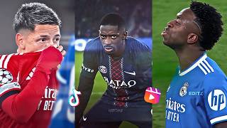 BEST FOOTBALL EDITS – GOALS, SKILLS, FAILS (#417) TIKTOK SOCCER EDITS