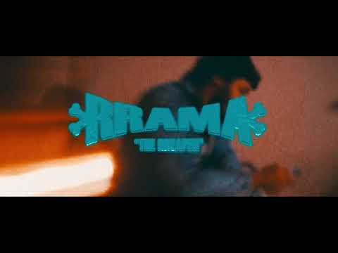 Rrama - PONZI (Official Music Video) shot by Zenen