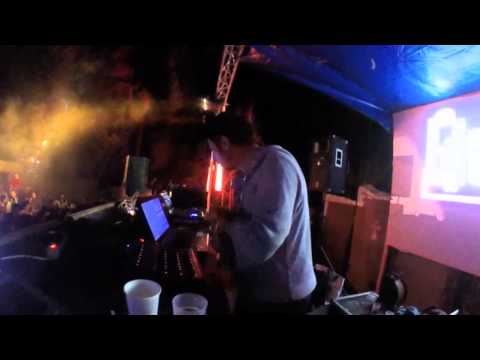 Report Transsibérian Experience - Global Hybrid Records & T.Lesco.P soundsystem