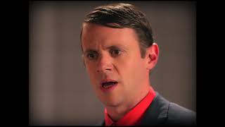 Future '38 - A TOUCH OF THE PSYCHOLOGY video