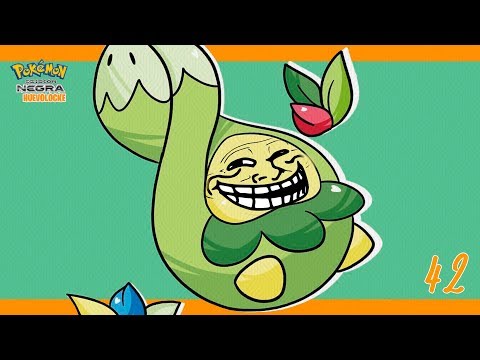 Pokémon N Huevolocke Ep.42 - THE MOST IMPORTANT EVOLUTION IN THE SERIES