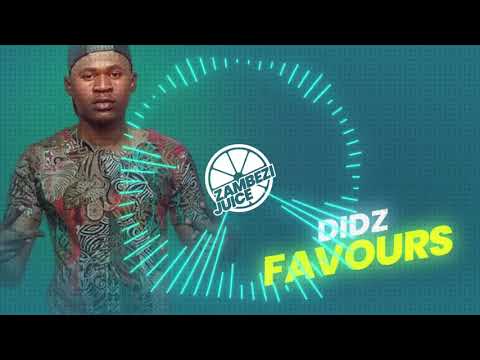 Didz - Favours | Zambezi Juice