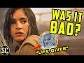 REBEL MOON Review And ENDING EXPLAINED Was Child Of Fire Any Good