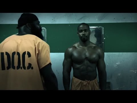 Blood and Bone: Prison Fight (2009)