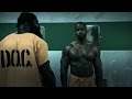 Blood And Bone Prison Fight 2009