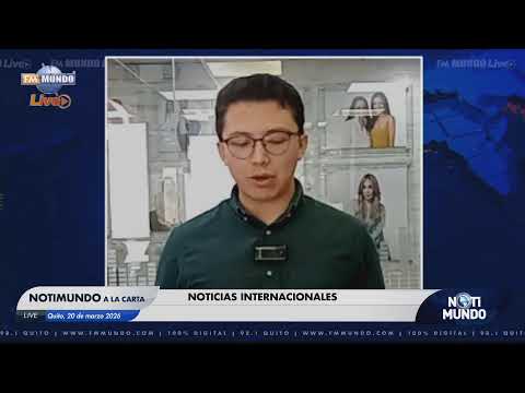 NotiMundo a la Carta