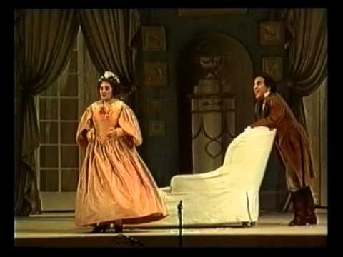 Rockwell Blake "D'ogni più sacro impegno" (L'occasione fa il ladro)