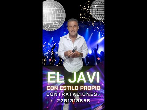 EL JAVI EL ROMANTICO DE BENITO JUAREZ PROVINCIA DE BUENOS AIRES