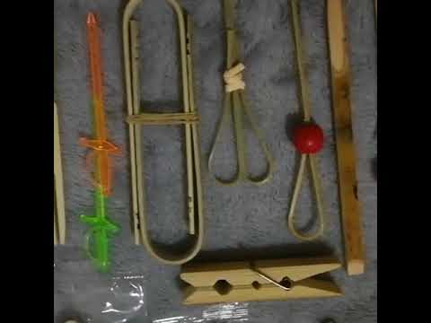 download lagu mp3 mp4 18 Inch Bamboo Skewers, download lagu 18 Inch Bamboo Skewers gratis, unduh video klip 18 Inch Bamboo Skewers