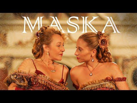 MASKA (2007) - ceo film