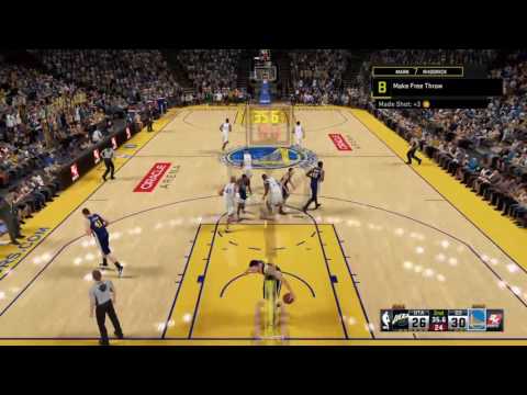 NBA 2k16 My Career Ep 74