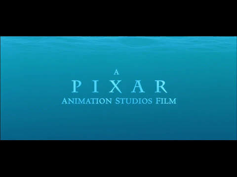 Finding Nemo trailer: Mr. Ray leads a school of fish, classroom energy underwater
