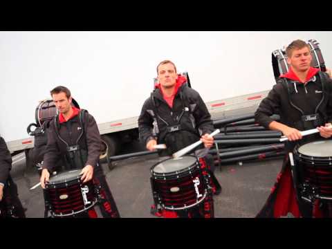 Rhythm X | WGI Championships - 2013