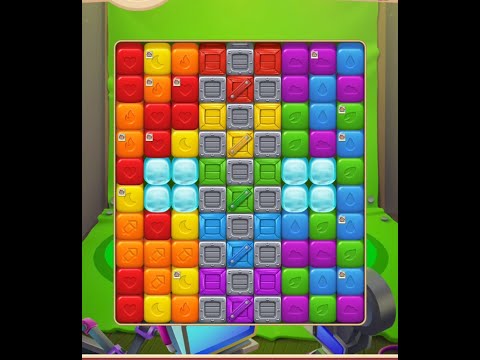 TOON BLAST level 8371