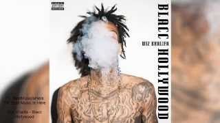 Wiz Khalifa - No Gain [Official Audio]