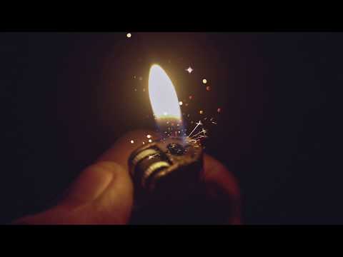 Lighter Flick Sound Effect