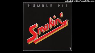 Humble Pie - I Wonder [320kbps, best pressing]