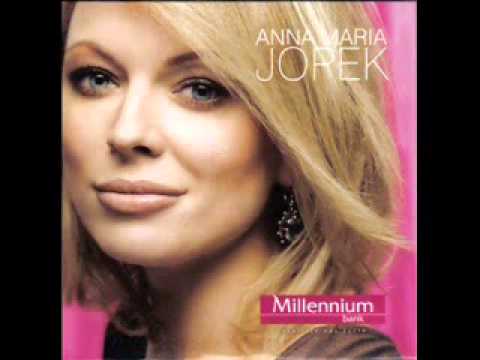 Anna Maria Jopek - Gdy Mowia Mi