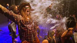 Rednex – Poor Boy Pour (Official Video) | 100-Year-Old Drinking Song Reborn