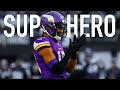 Justin Jefferson II Superhero II Highlights Mixᴴᴰ