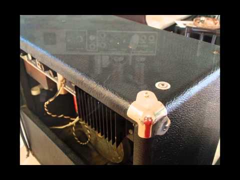 Mesa Boogie  MK II-B