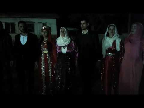 Yumurtalık koy düğünü  damat celal tilgen