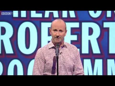 Mock the Week Preview - UNLIKELY THINGS TO HEAR ON A PROPERTY PROGRAMME - Series 7 Episode 8