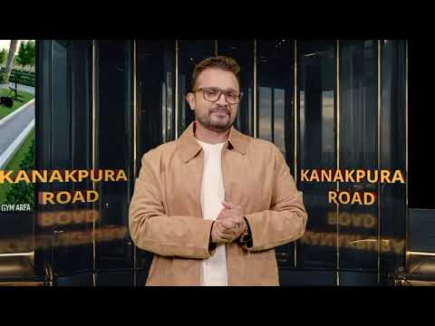 Ashwasurya Yashas Project Tour 1