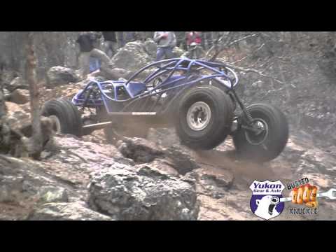 Bobby Tanner is a Wild Man!.