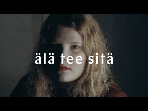 Eve & Ossi - Älä tee sitä (OFFICIAL VIDEO)