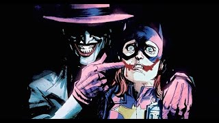 AMV Batman: The Killing Joke - Never Wanted To Dance