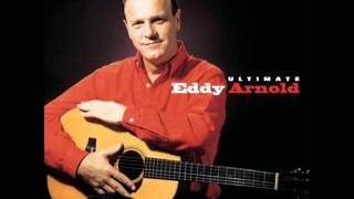 Eddy Arnold: Where Have All The Flowers Gone