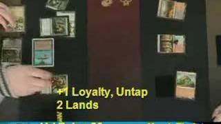 2007 Worlds Finals: Uri Peleg vs. Patrick Chapin, Game 3