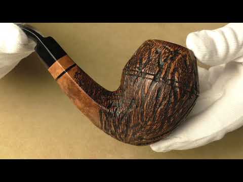 Viprati Rusticata Extra - pipe 187
