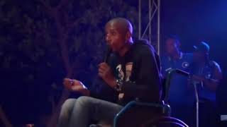 Salesman Comedy on Tsonga and Tswana Men Salesman Comedy on Tsonga and Tswana Men