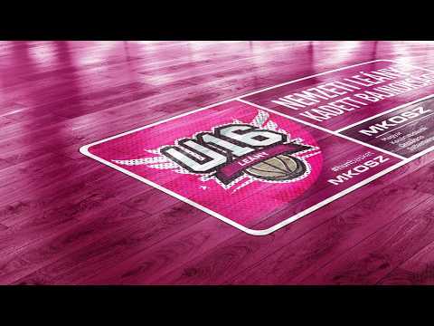 Vasas Akadémia/B vs Zsíros Akadémia Kőbánya/A