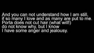 porta en boca de tantos en ingles